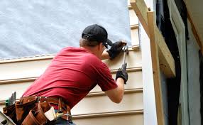 Best Vinyl Siding Installation  in North Vernon, IN